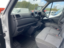 2020 Opel Movano 2.3L Diesel For Sale Images