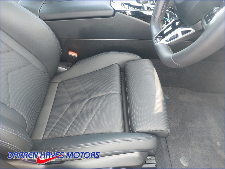 2025 BMW 5 Series 2.0L Hybrid For Sale Images
