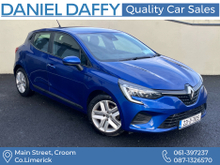 2022 Renault Clio 1L Petrol For Sale Images