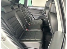 2019 Volkswagen Tiguan 2.0L Diesel For Sale Images