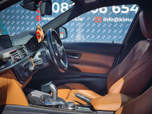 2014 BMW 3 Series 2L Petrol For Sale Images