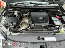 2018 Fiat Fullback 2.4L Diesel For Sale Images