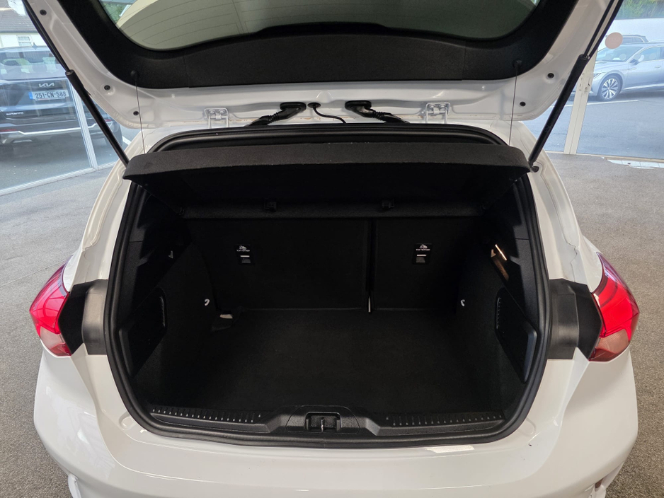 2020 Ford Focus 1L Petrol For Sale Images