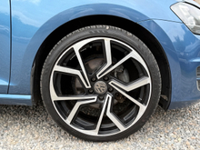 2016 Volkswagen Golf 1.2L Petrol For Sale Images