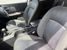 2011 Nissan Qashqai +2 1.5L Diesel For Sale Images