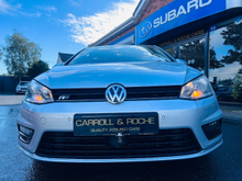 2015 Volkswagen Golf 1.2L Petrol For Sale Images