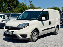2023 Fiat Doblo 1.6L Diesel For Sale Images