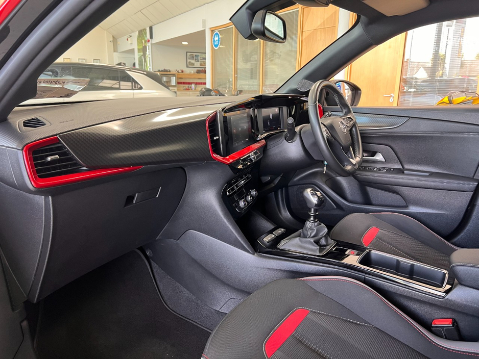 2021 Opel Mokka 1.2L Petrol For Sale Images