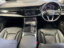 2020 AUDI Q7 3.0 SPORT 55 QTTR 381PS 5DR