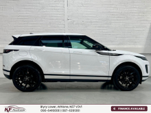2024 Land Rover Range Rover Evoque 1.5L Petrol Plug-in Hybrid For Sale Images