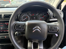 2023 Citroen C3 1.2L Petrol For Sale Images