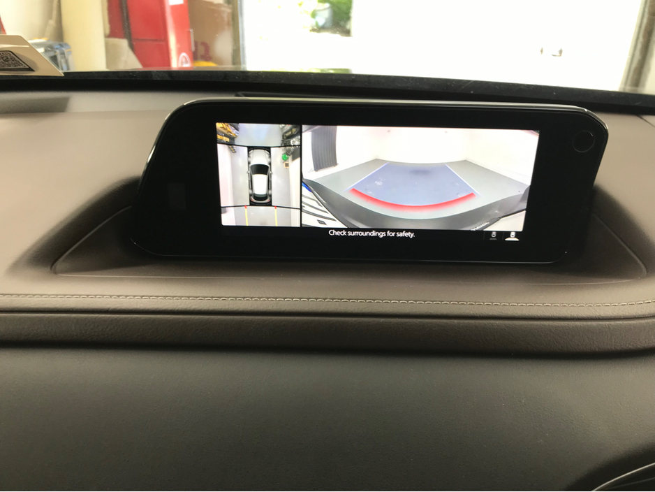 2021 Mazda CX-30 2.0L Petrol For Sale Images