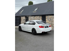 2014 BMW 3 Series 2L Diesel For Sale Images