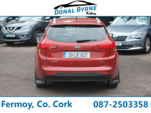 2013 Kia Ceed 1.6L Diesel For Sale Images