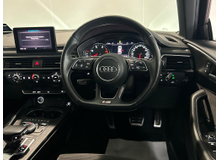 2019 Audi A4 2.0L Diesel For Sale Images