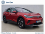 2022 VOLKSWAGEN ID.4 LIFE 77kWh 204HP - Styling Pack