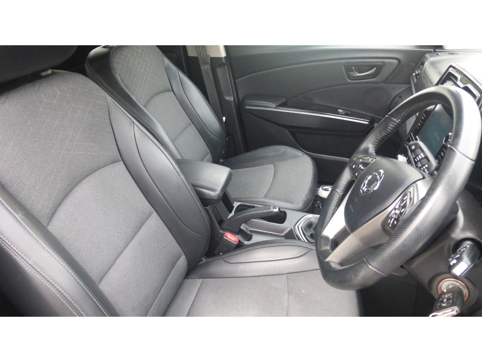 2022 Ssangyong Tivoli 1.2L Petrol For Sale Images