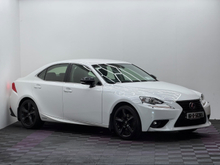 Lexus IS 300 h 300h Sport