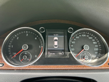 2014 Volkswagen Passat 1.6L Diesel For Sale Images