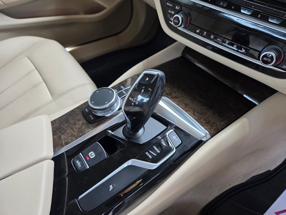 2018 BMW 5 Series 2L Diesel For Sale Images