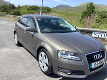 2012 Audi A3 1.6L Diesel For Sale Images