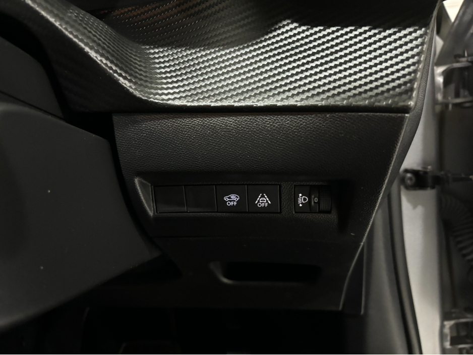 2022 Peugeot 208 1.2L Petrol For Sale Images