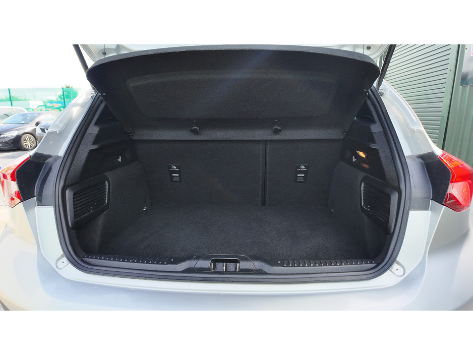 2019 Ford Focus 1L Petrol For Sale Images