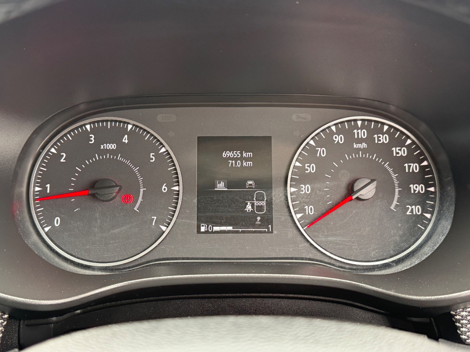 2023 Dacia Jogger 1L Petrol For Sale Images