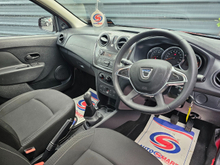 2021 Dacia Sandero 1L Petrol For Sale Images
