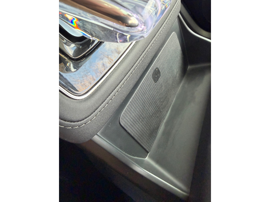 2025 Volvo XC90 2L Petrol Plug-in Hybrid For Sale Images