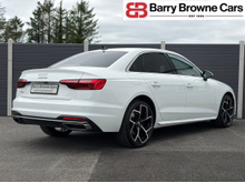 2023 Audi A4 2L Diesel For Sale Images