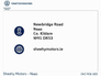 2025 VOLKSWAGEN CADDY CARGO 75BHP M6F