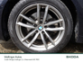 2017 BMW 5 SERIES 520d M Sport Auto