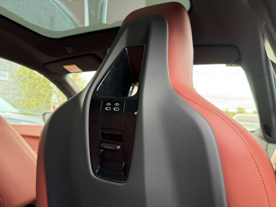 2022 BMW iX 0L Electric For Sale Images
