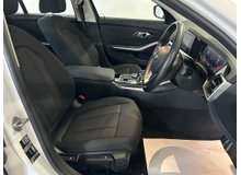 2021 BMW 3 Series 2.0L Diesel Hybrid For Sale Images