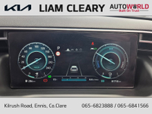 2022 Hyundai Tucson 1.6L Petrol Hybrid For Sale Images