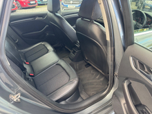 2018 Audi A3 1.6L Diesel For Sale Images