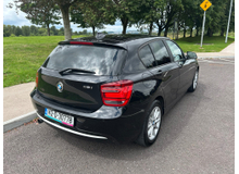 2014 BMW 1 Series 1.6L Petrol For Sale Images