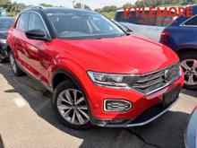 Volkswagen T-Roc 2.0 TDI STYLE DESIGN PACKAGE - FACTORY ALLOYS - CRUISE CONTROL - PADDLE SHIFT - ELECTRIC BOOT - REAR CAMERA