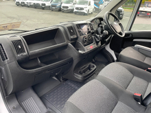 2021 Fiat Ducato 2.3L Diesel For Sale Images