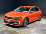 2019 VOLKSWAGEN POLO 1.0 AUTOMATIC