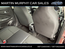 2022 Nissan Juke 1L Petrol For Sale Images