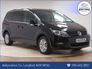2014 VOLKSWAGEN SHARAN 1.4 TSI SPORT