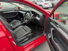 2022 Volkswagen Passat 2L Diesel For Sale Images