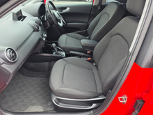 2014 Audi A1 1.4L Petrol For Sale Images