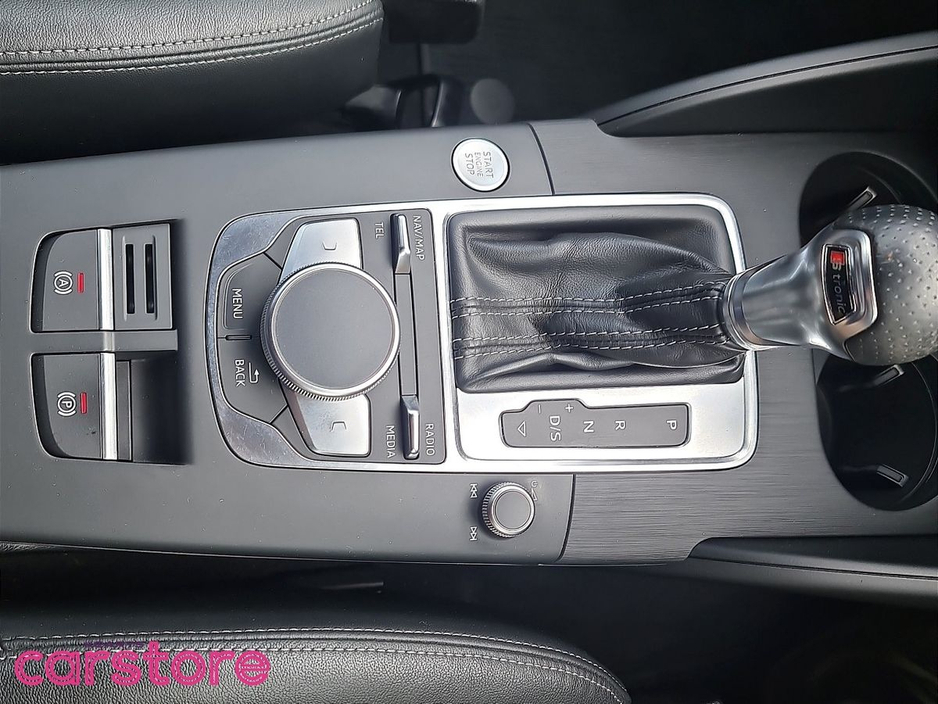 Audi A3 35 TFSI Sport S-Line Package — thumbnail 25