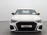 2024 AUDI A3 SALOON 30 TDI 116 S LINE BLACK EDITION