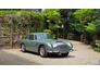1965 ASTON MARTIN DB5