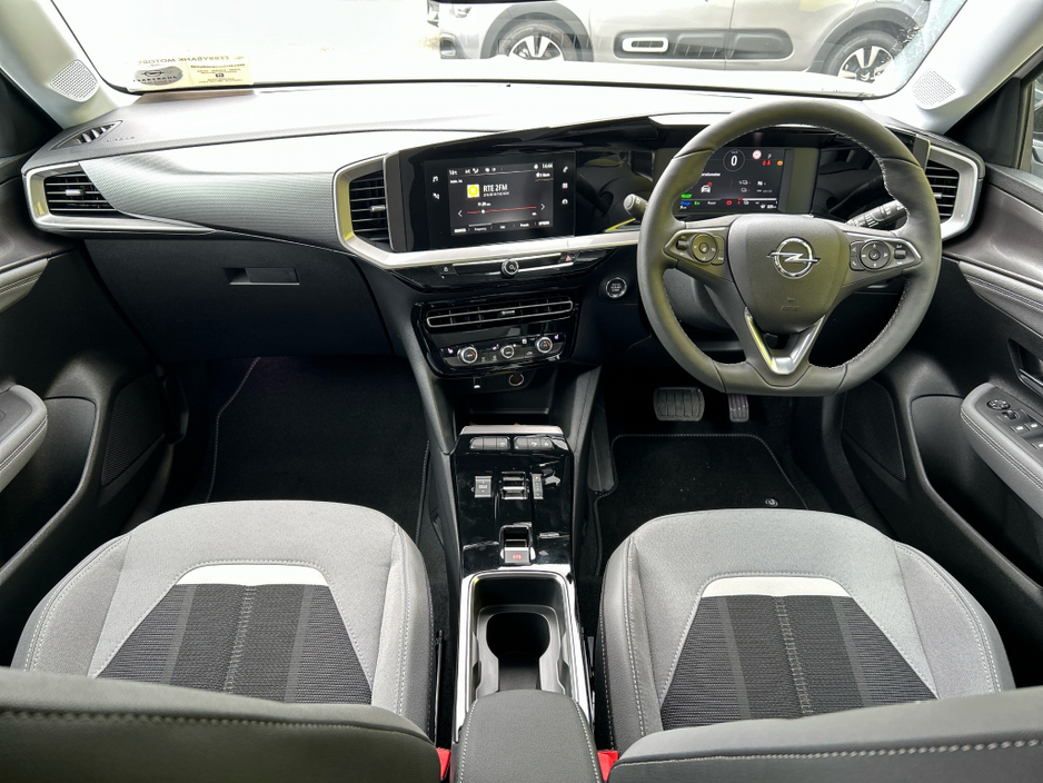 2025 Opel Mokka ElectricL Electric For Sale Images