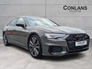 2024 AUDI A6 40TDI 204HP S tronic S Line